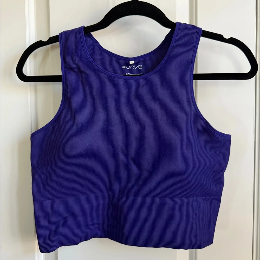 H&M Move Sports Bra - Picture 1 of 3